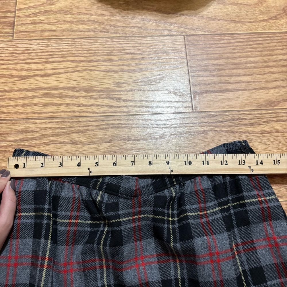 Vintage Pendleton Skirt 10 - Picture 4 of 7